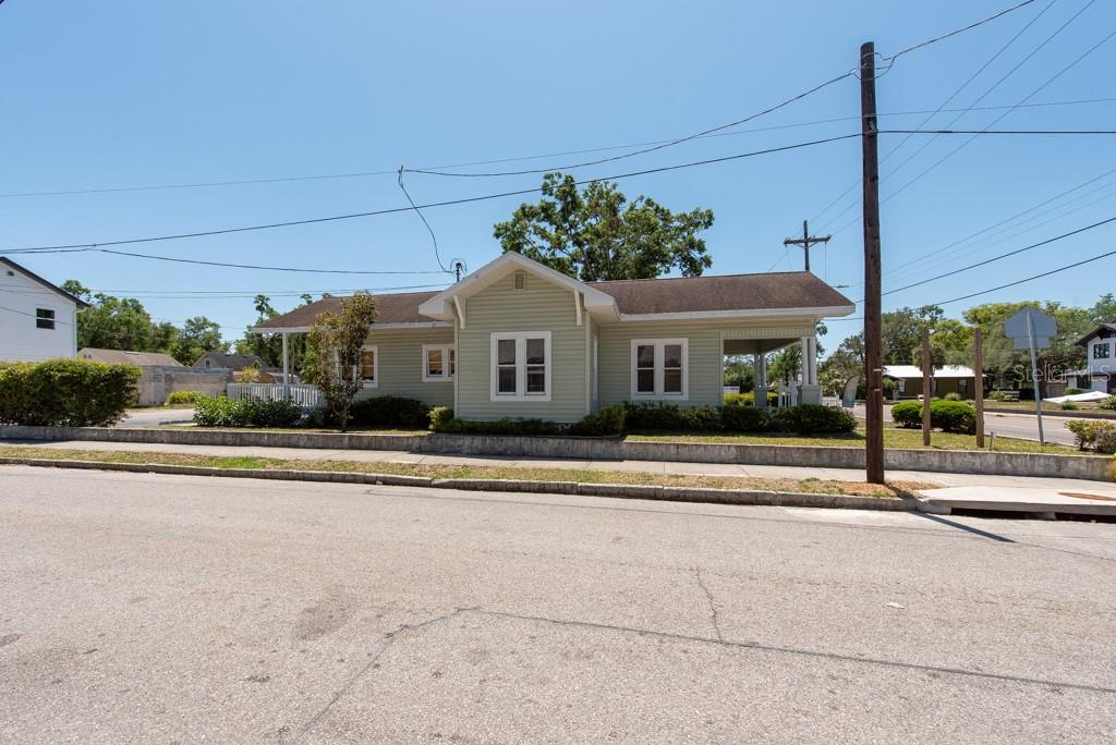 2915 N BOULEVARD, TAMPA, FL, 33602