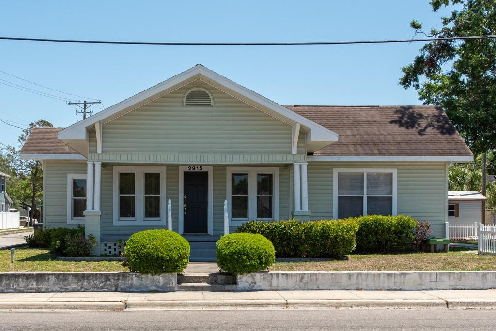 2915 N BOULEVARD, TAMPA, FL, 33602