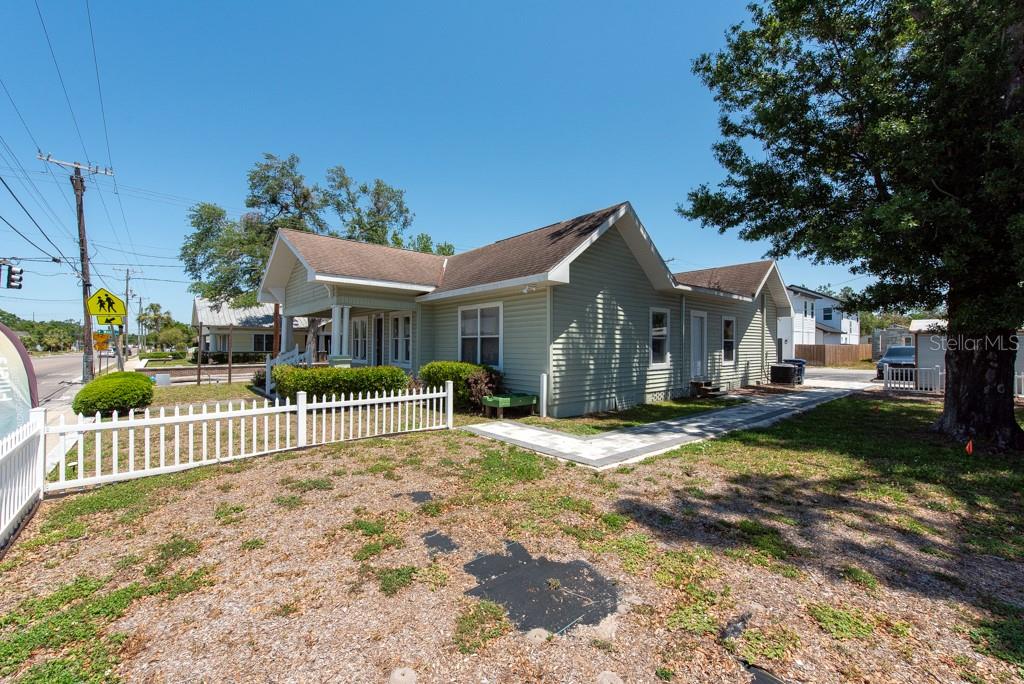 2915 N BOULEVARD, TAMPA, FL, 33602