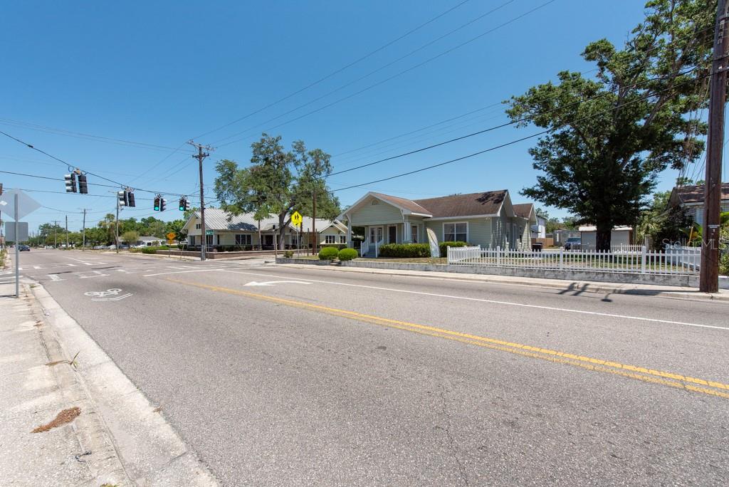 2915 N BOULEVARD, TAMPA, FL, 33602