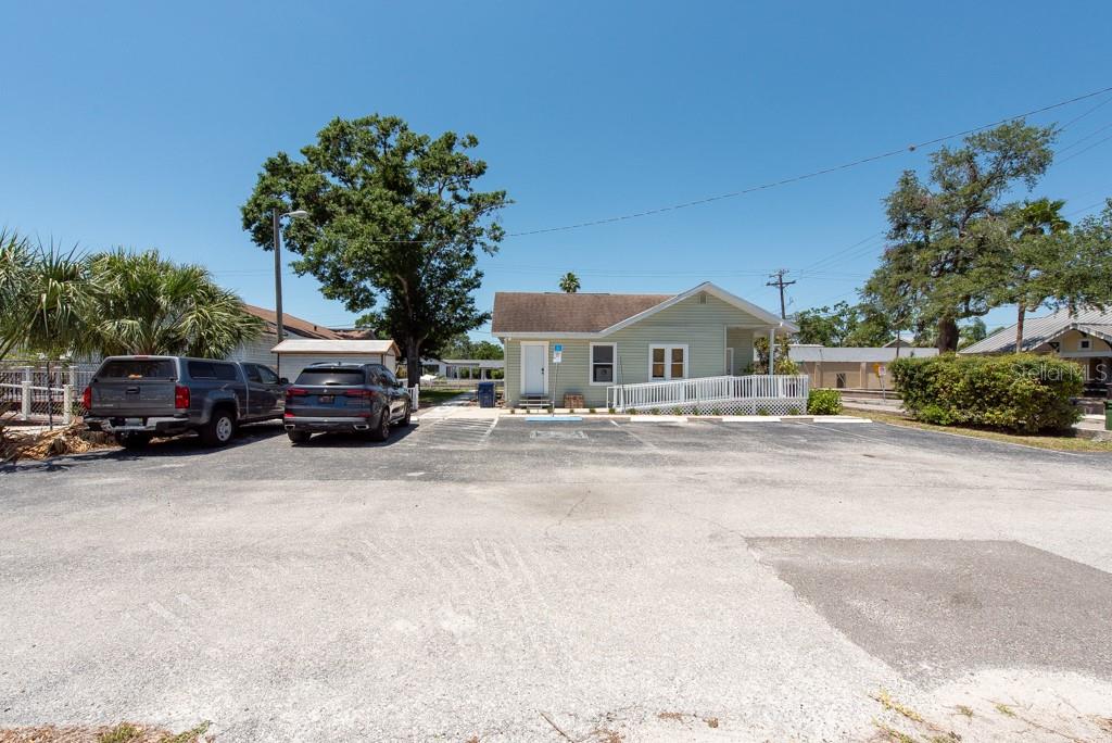 2915 N BOULEVARD, TAMPA, FL, 33602