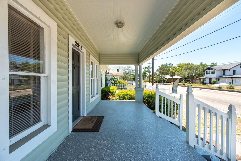 2915 N BOULEVARD, TAMPA, FL, 33602