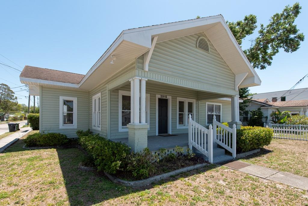 2915 N BOULEVARD, TAMPA, FL, 33602