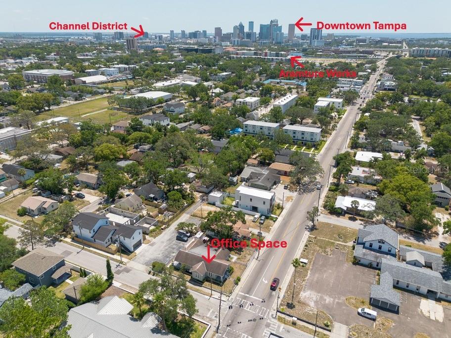 2915 N BOULEVARD, TAMPA, FL, 33602