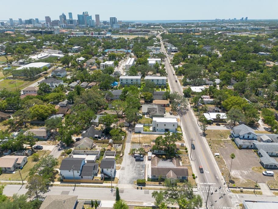 2915 N BOULEVARD, TAMPA, FL, 33602