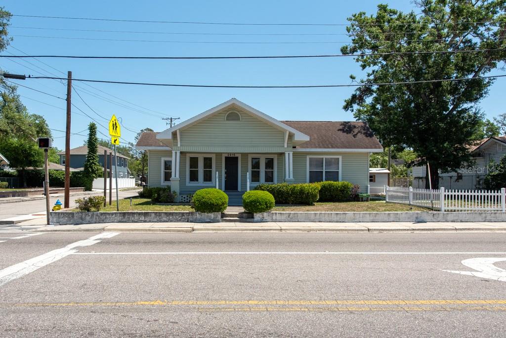 2915 N BOULEVARD, TAMPA, FL, 33602