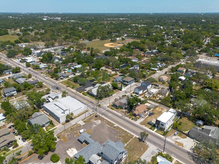 2915 N BOULEVARD, TAMPA, FL, 33602