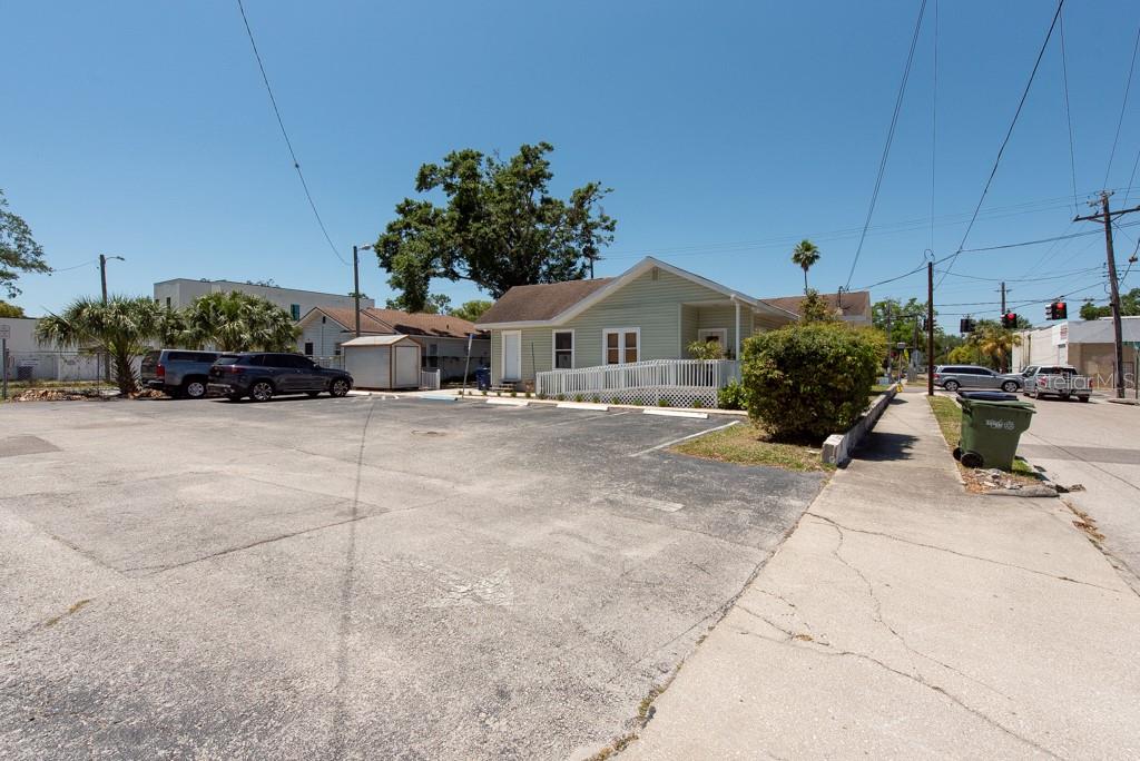 2915 N BOULEVARD, TAMPA, FL, 33602