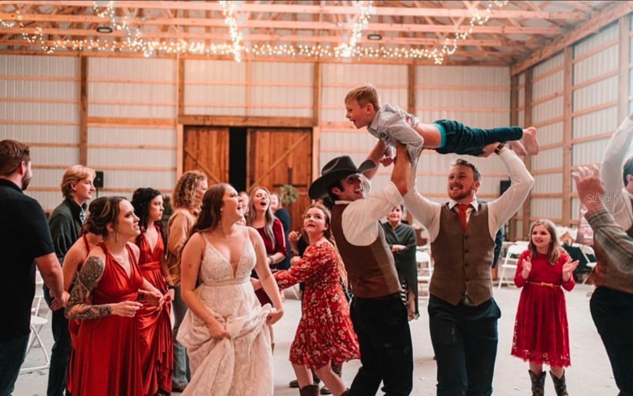 8639 C 469, CENTER HILL, FL, 33514