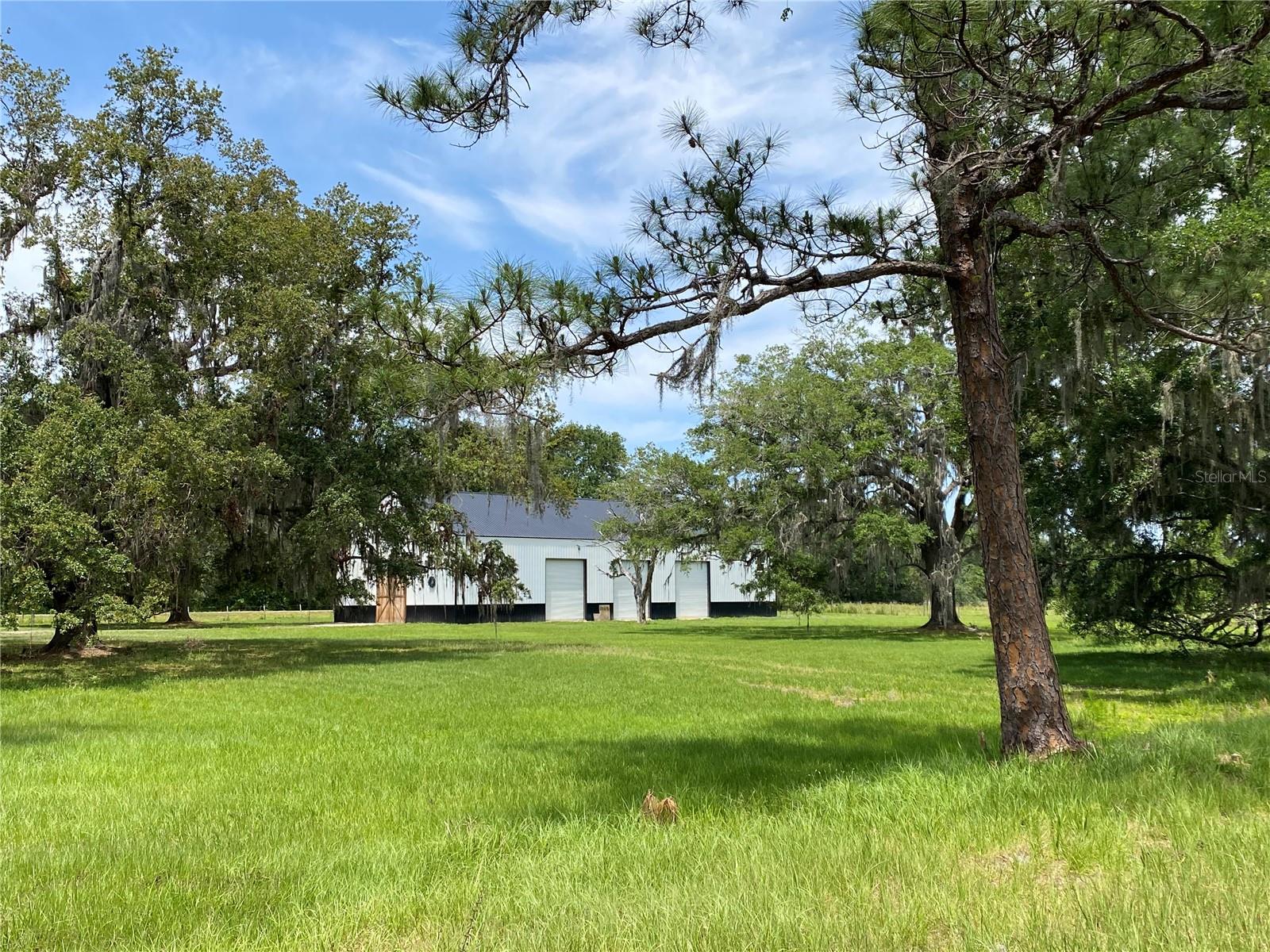 8639 C 469, CENTER HILL, FL, 33514