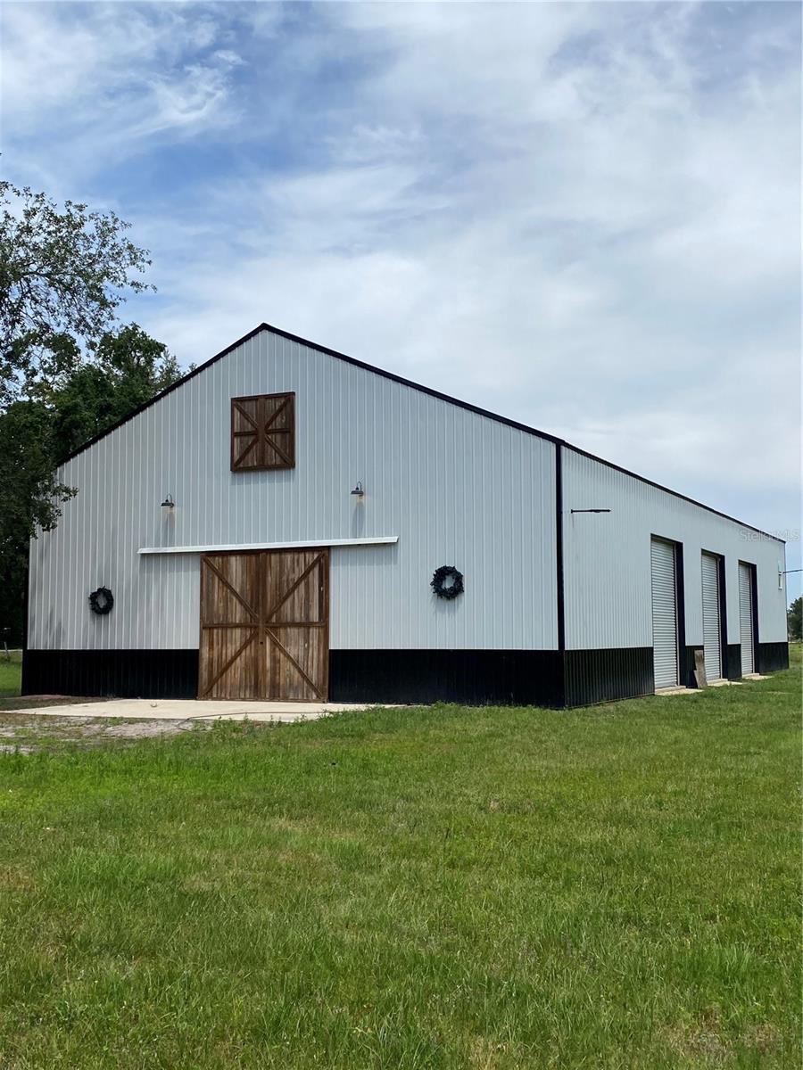 8639 C 469, CENTER HILL, FL, 33514