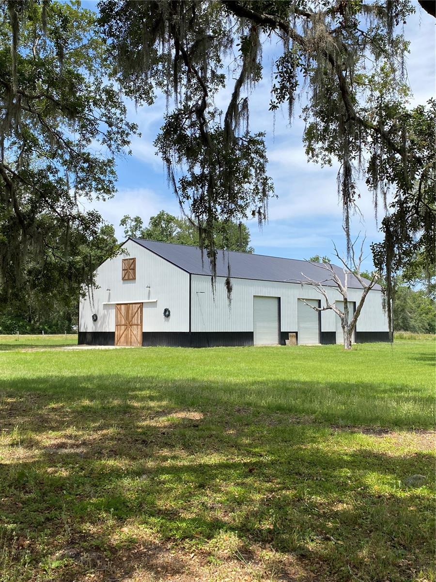 8639 C 469, CENTER HILL, FL, 33514