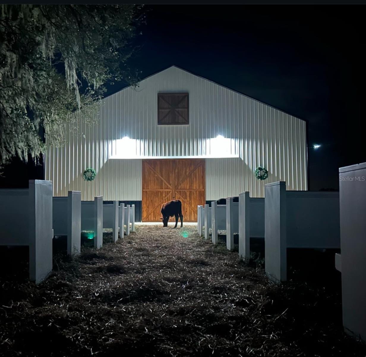 8639 C 469, CENTER HILL, FL, 33514