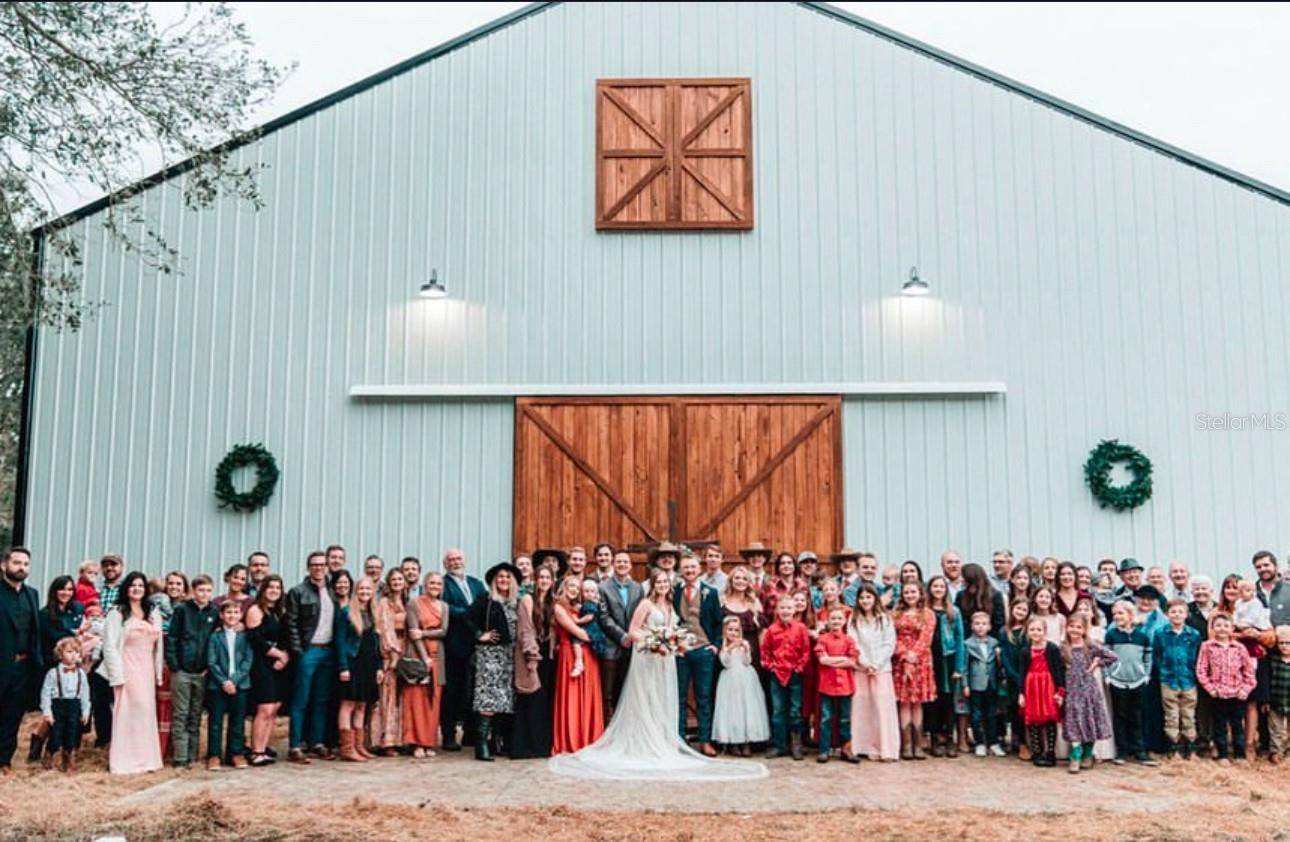 8639 C 469, CENTER HILL, FL, 33514