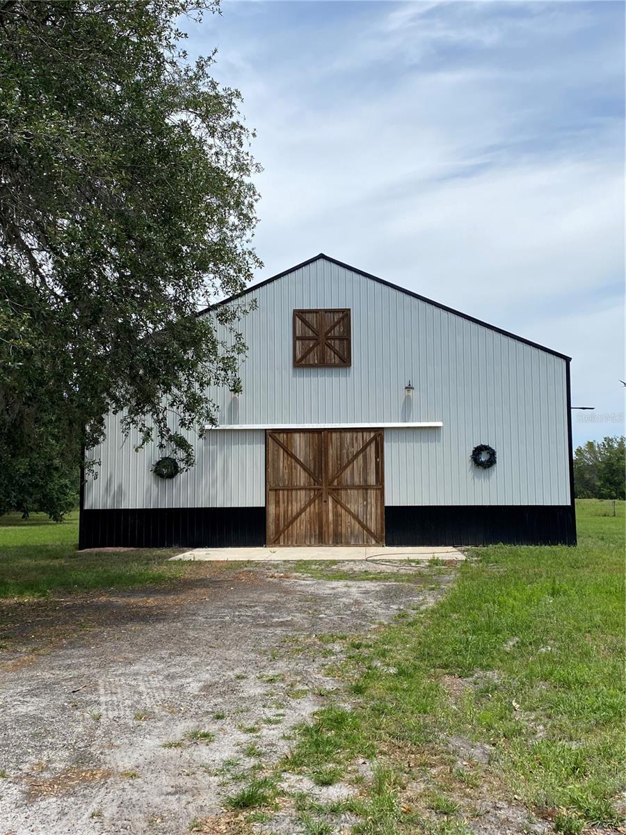 8639 C 469, CENTER HILL, FL, 33514