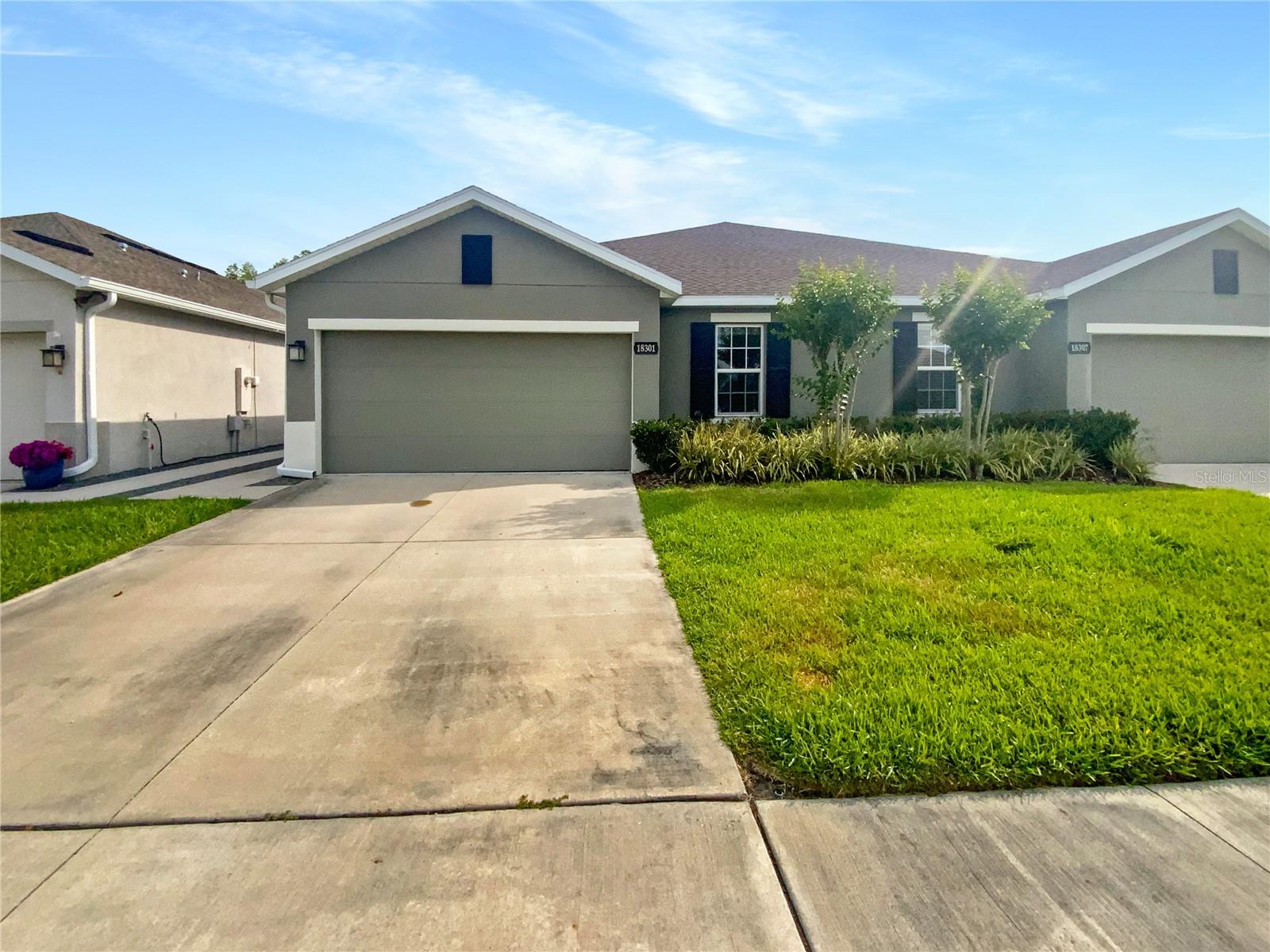 18301 TURNING LEAF CIR, LAND O LAKES, FL, 34638