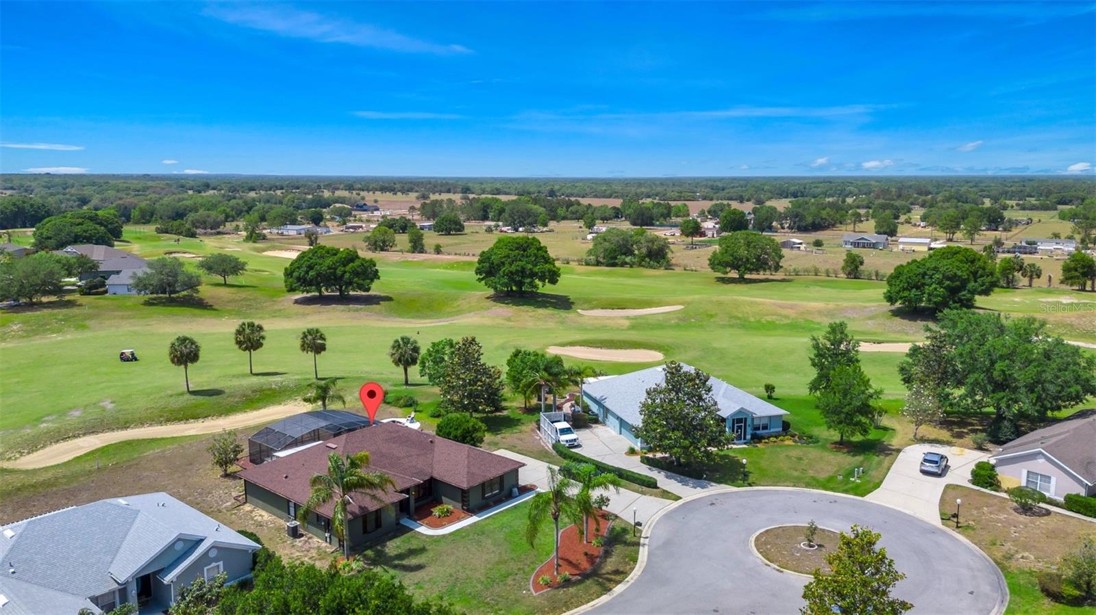 36725 OCONEE AVE, EUSTIS, FL, 32736