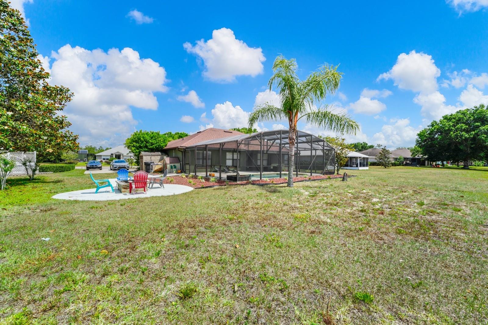 36725 OCONEE AVE, EUSTIS, FL, 32736