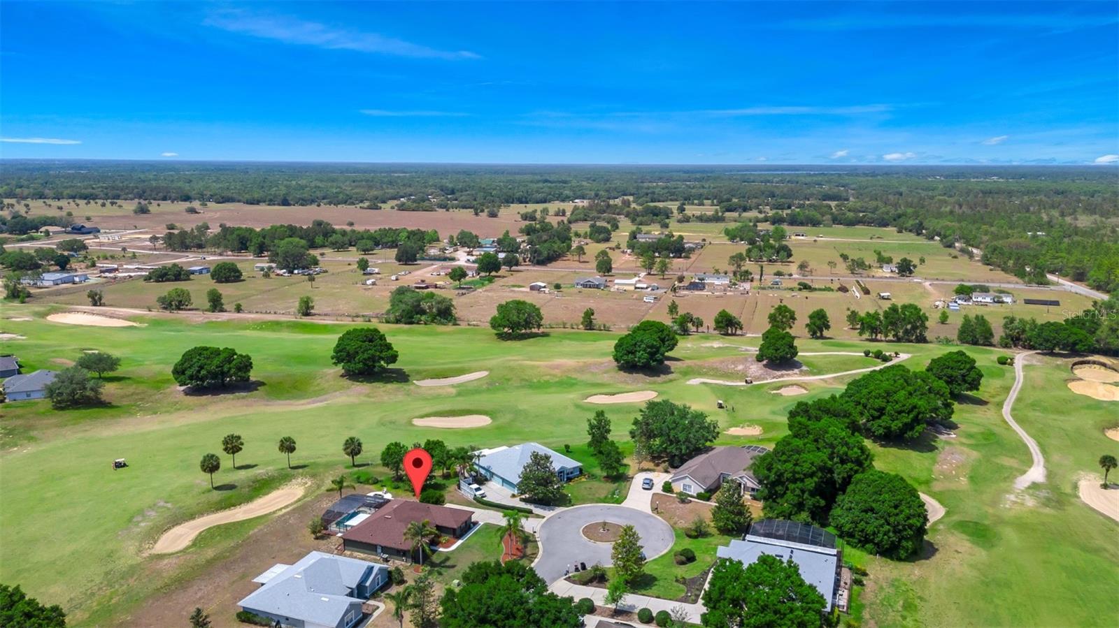 36725 OCONEE AVE, EUSTIS, FL, 32736