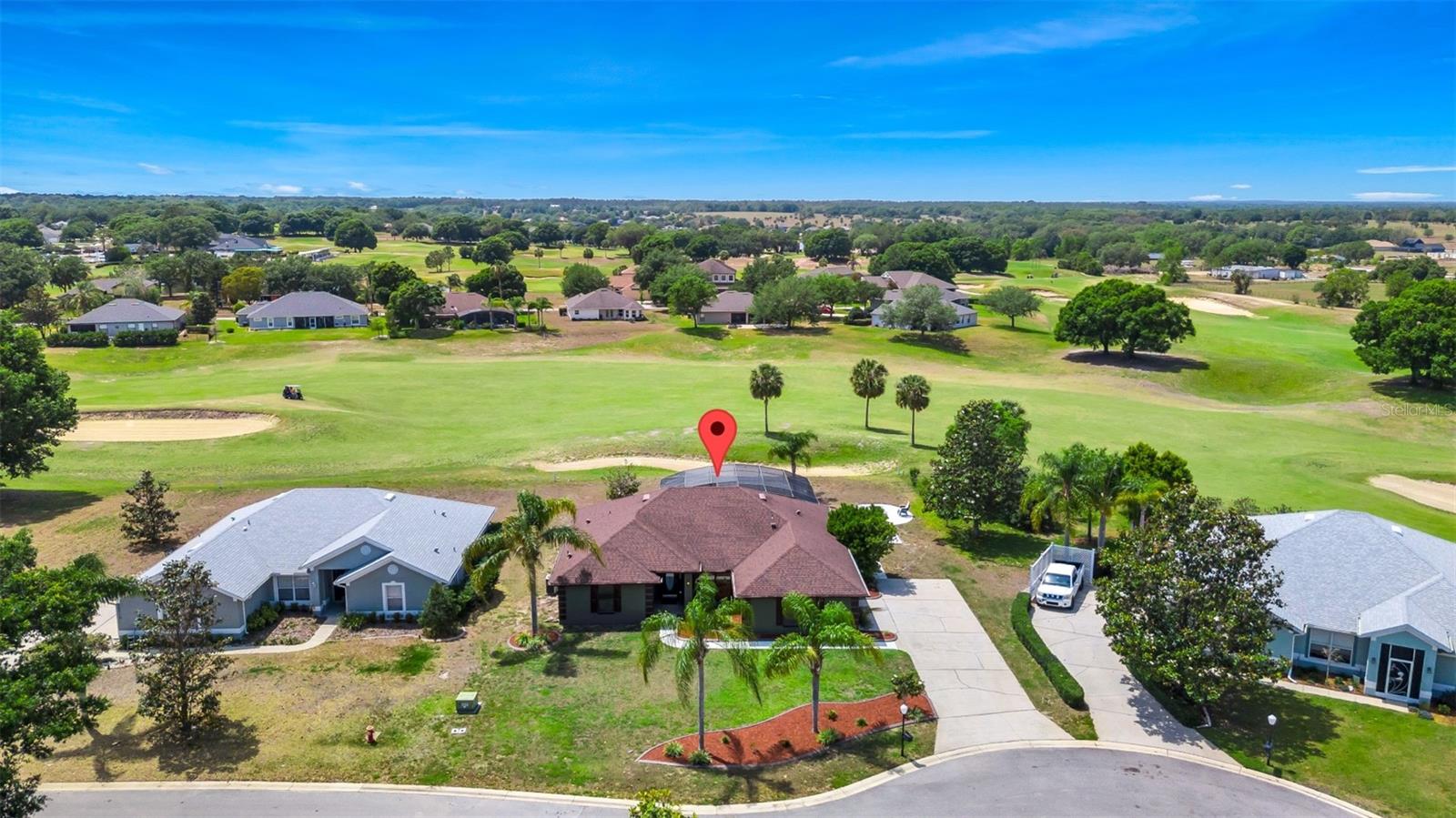 36725 OCONEE AVE, EUSTIS, FL, 32736