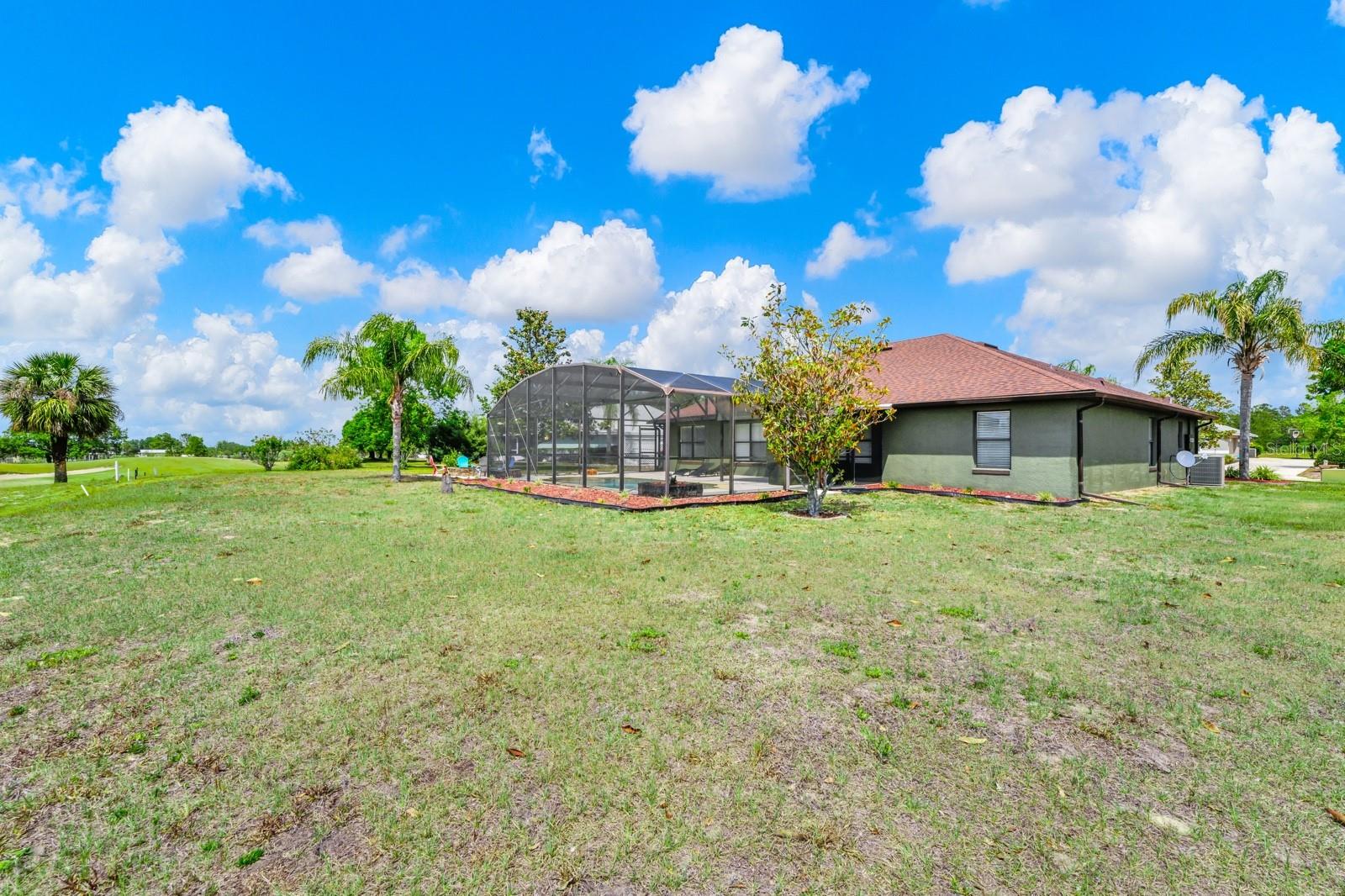 36725 OCONEE AVE, EUSTIS, FL, 32736