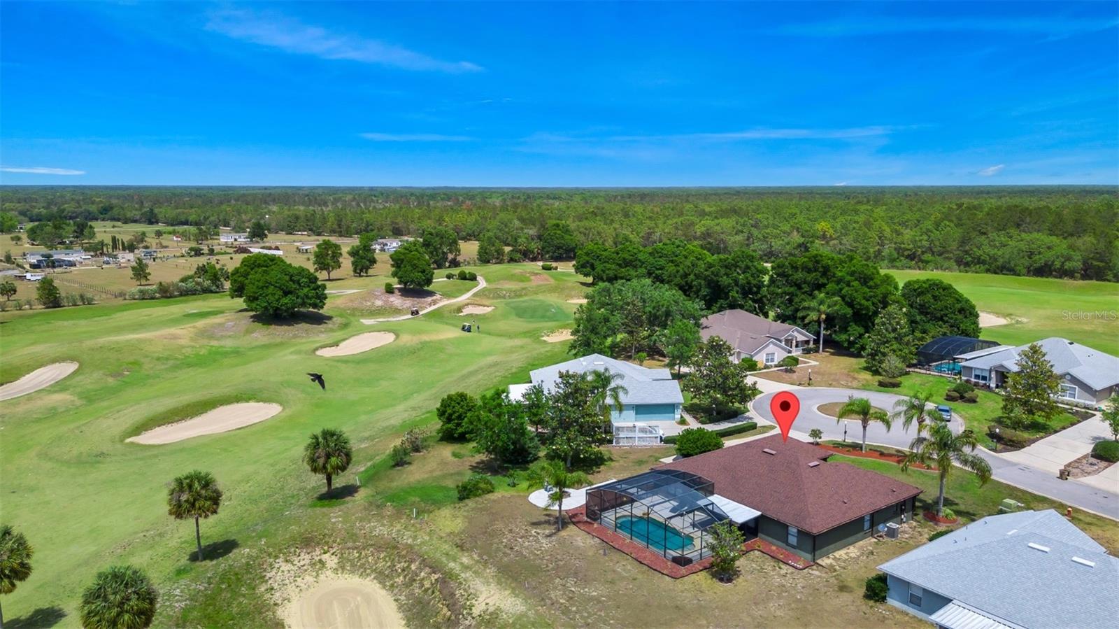 36725 OCONEE AVE, EUSTIS, FL, 32736