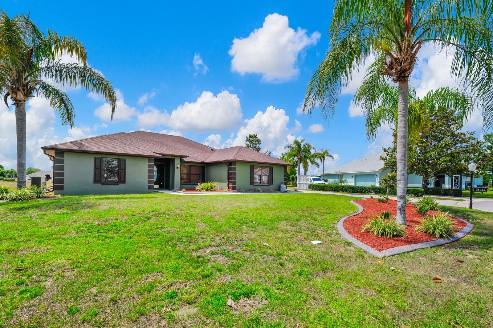 36725 OCONEE AVE, EUSTIS, FL, 32736