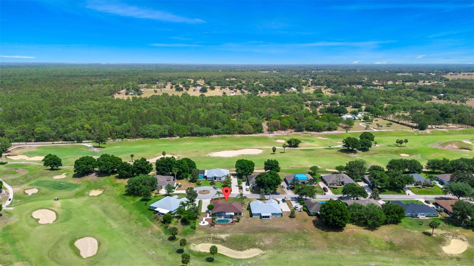 36725 OCONEE AVE, EUSTIS, FL, 32736