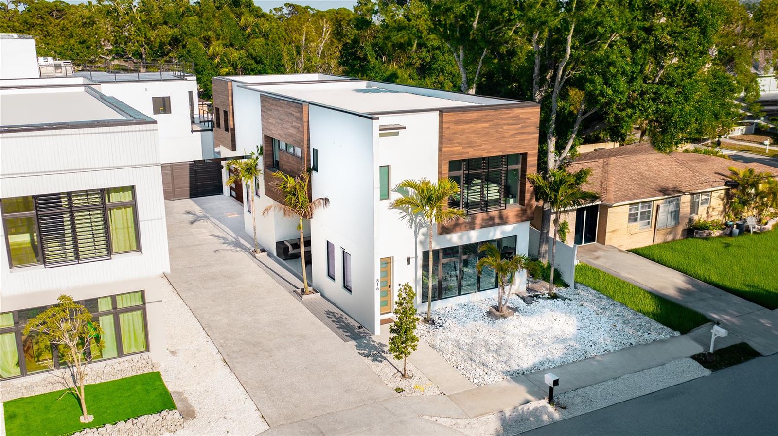 816 GOODRICH AVE, SARASOTA, FL, 34236