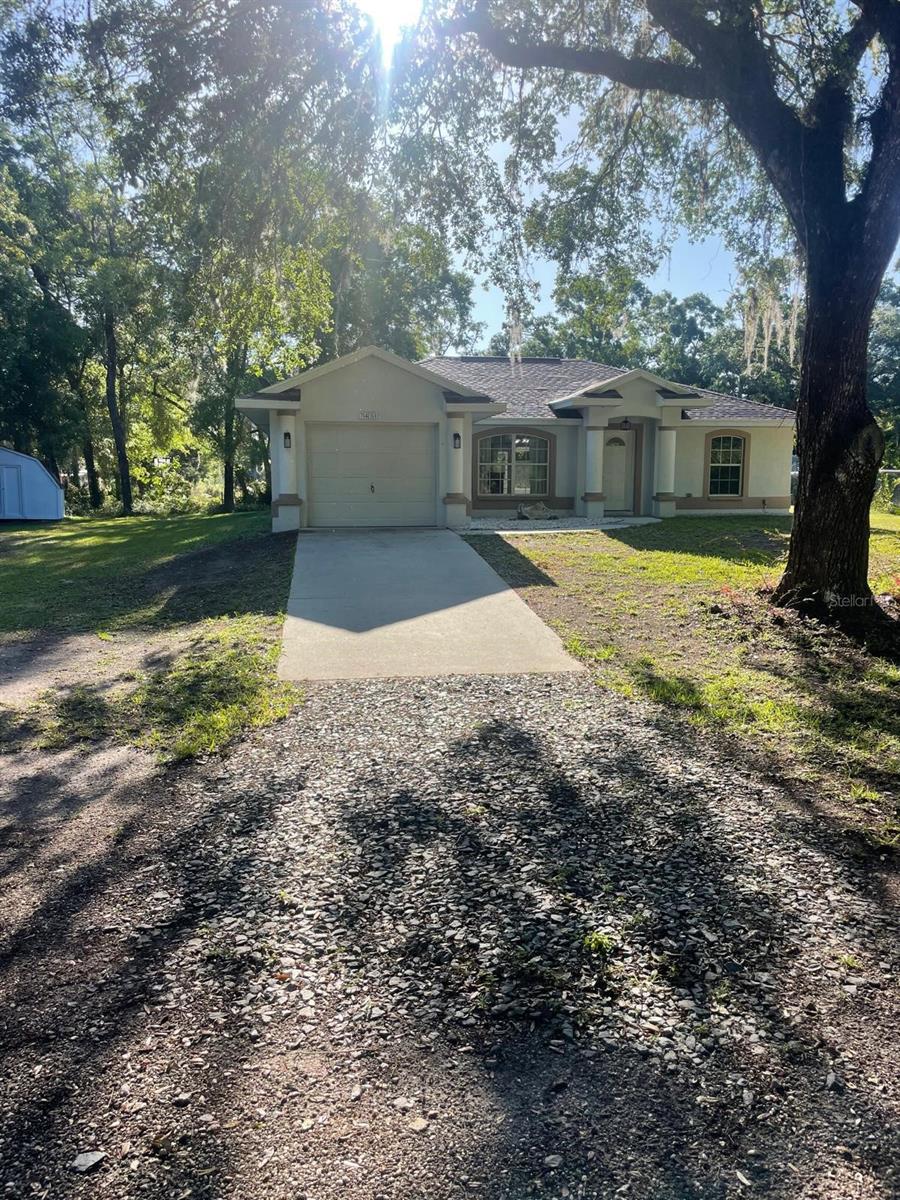7431 CR 629, BUSHNELL, FL, 33513