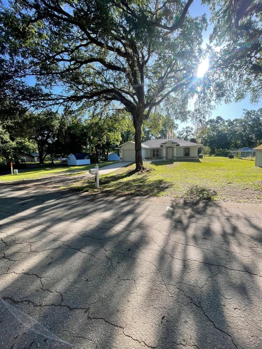 7431 CR 629, BUSHNELL, FL, 33513