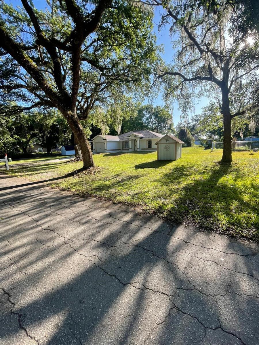 7431 CR 629, BUSHNELL, FL, 33513
