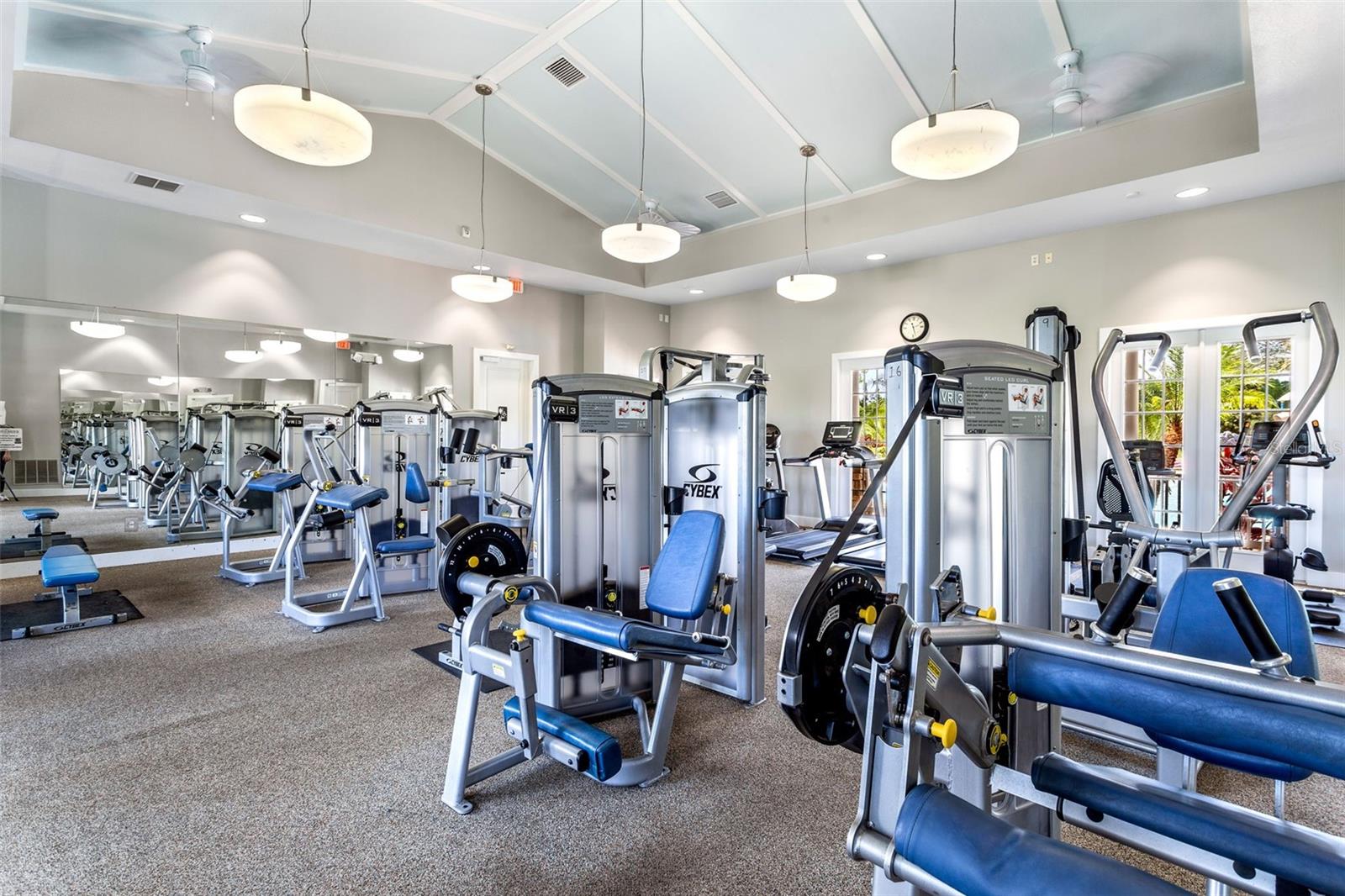 Community Gym