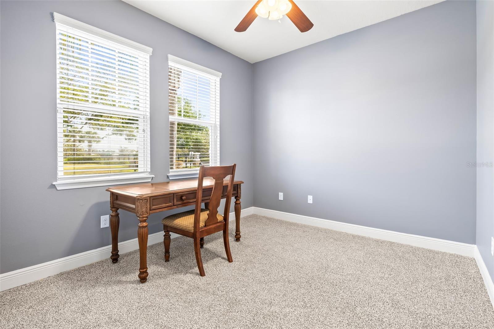 Guest bedroom 1