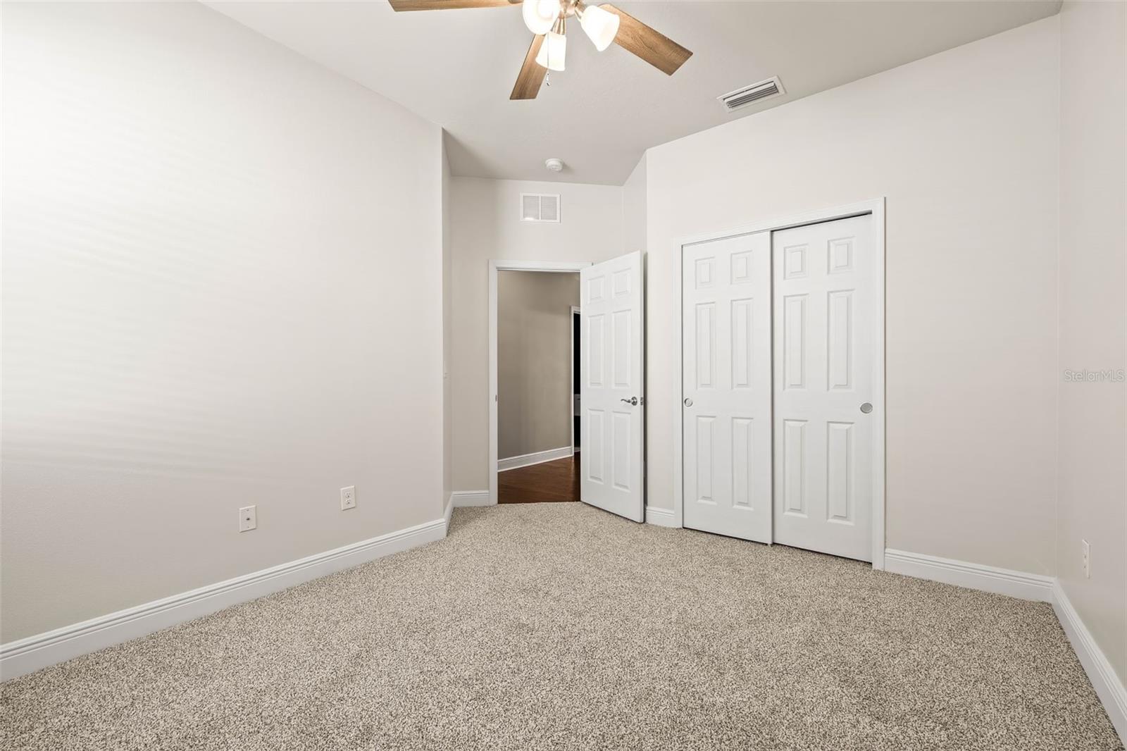 Guest bedroom 3