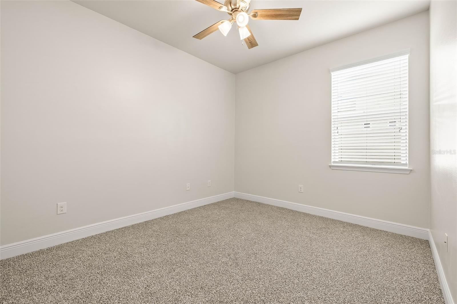 Guest bedroom 3