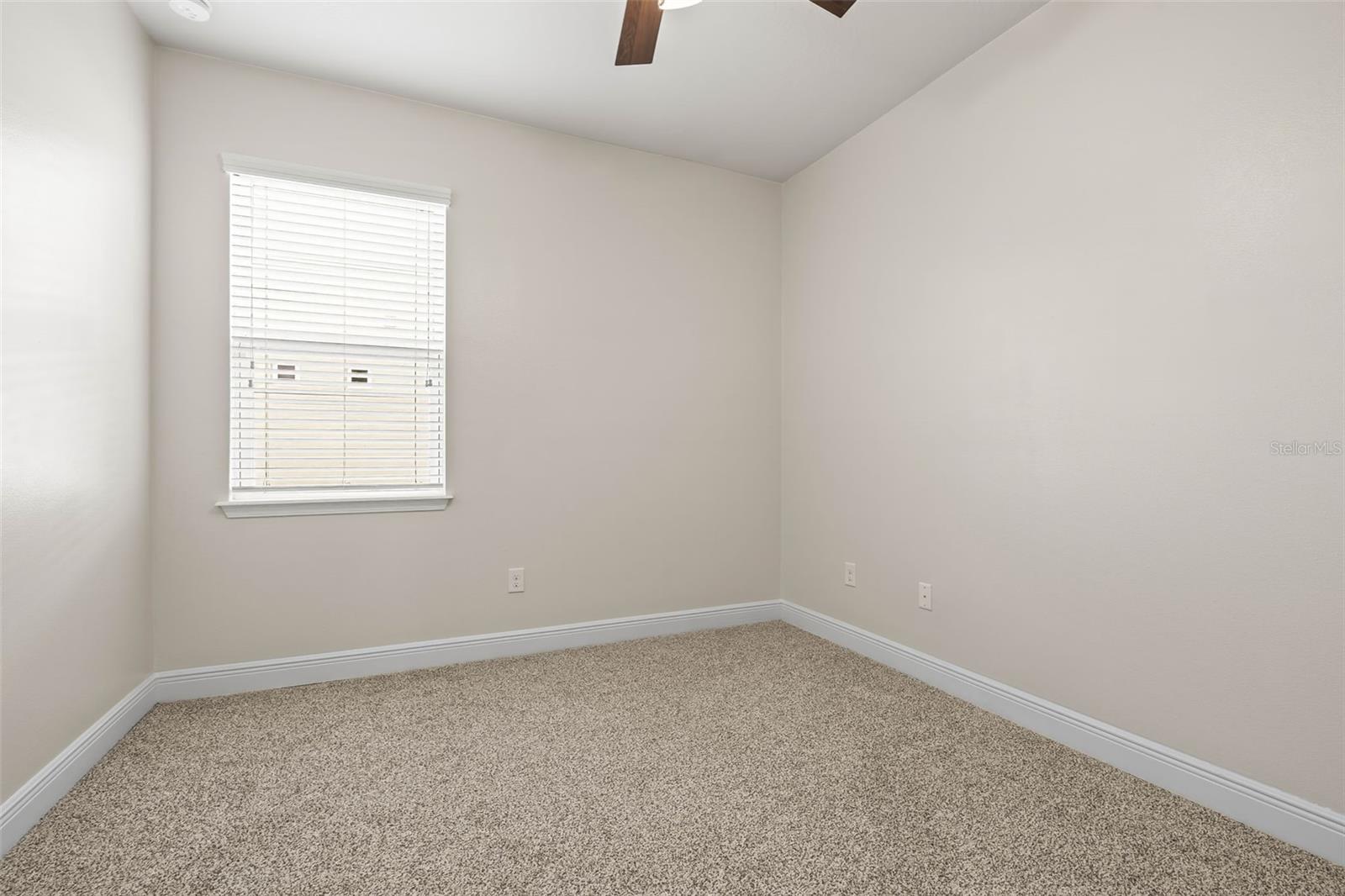 Guest bedroom 2