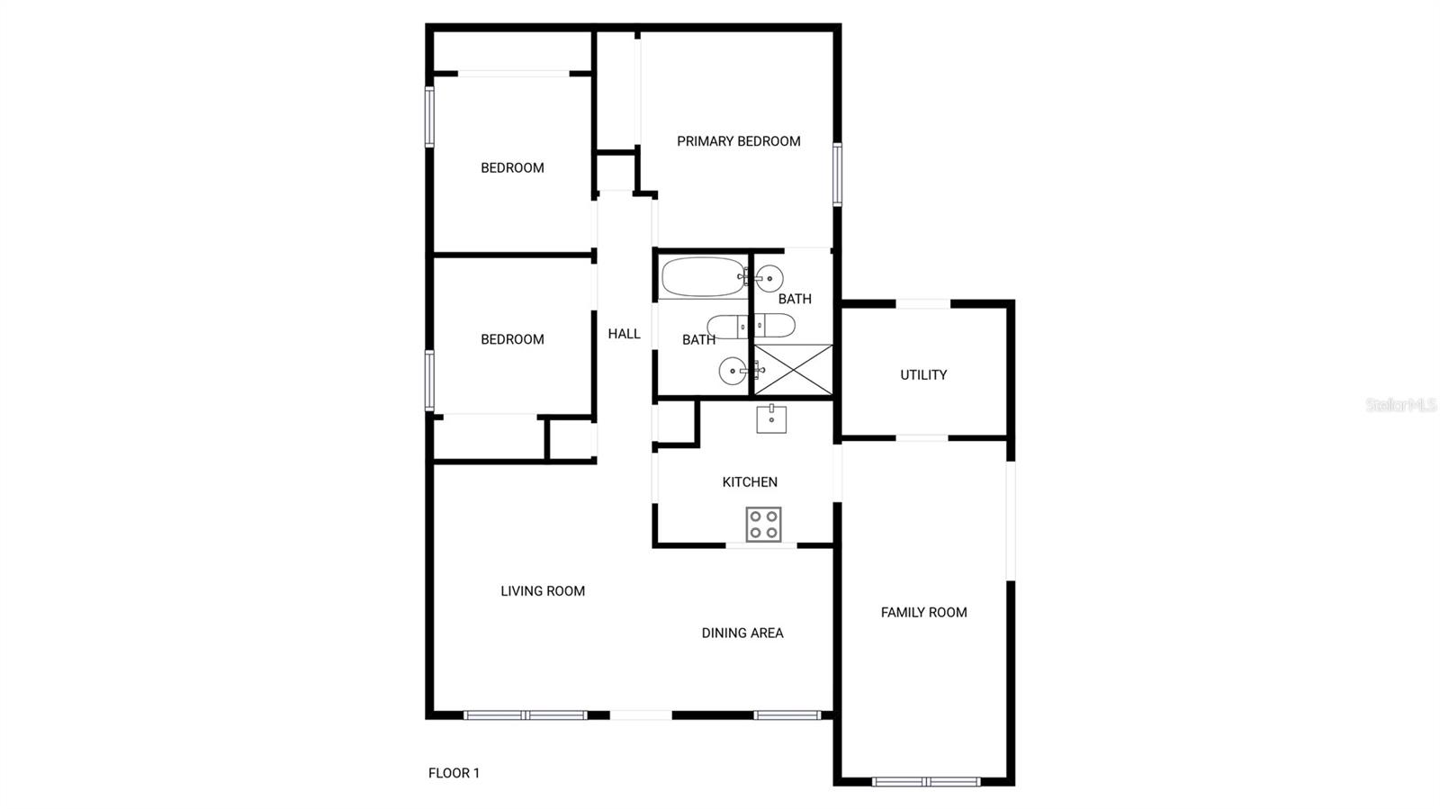 1819 E HUMPHREY ST, TAMPA, FL, 33604