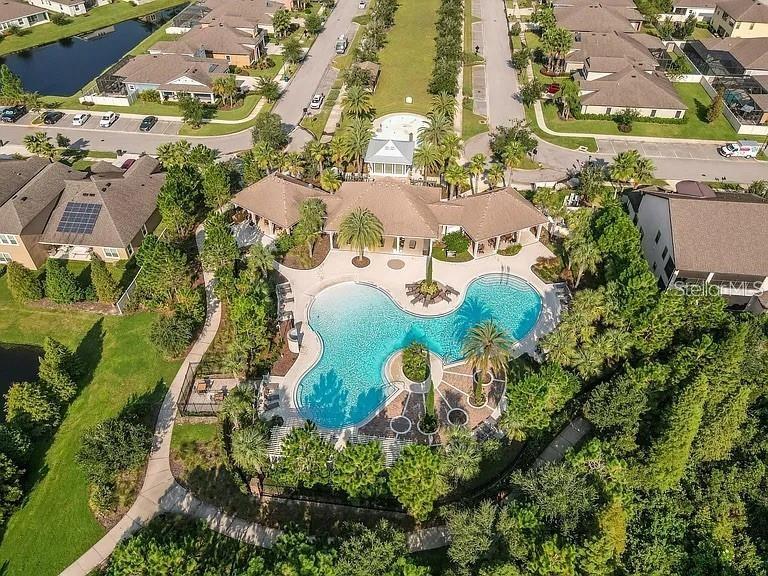 1490 COLT CREEK PL, WESLEY CHAPEL, FL, 33543