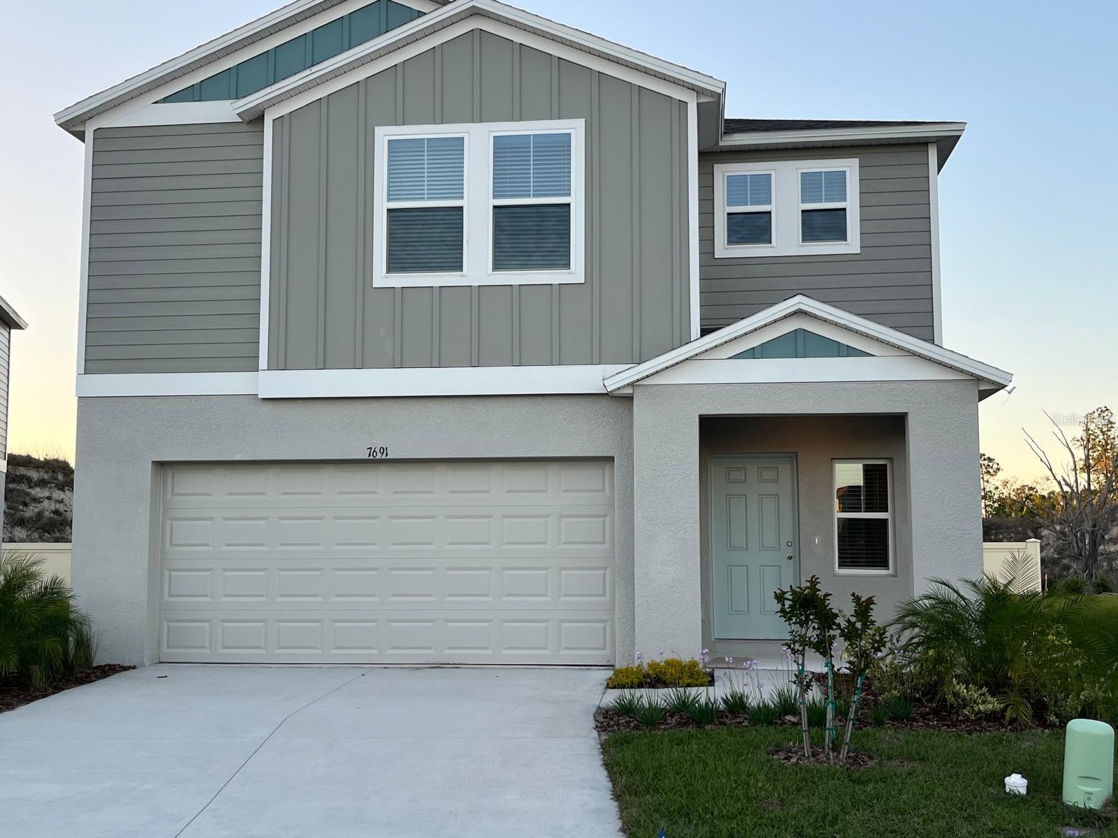 7691 PEACE LILY AVE, WESLEY CHAPEL, FL, 33545