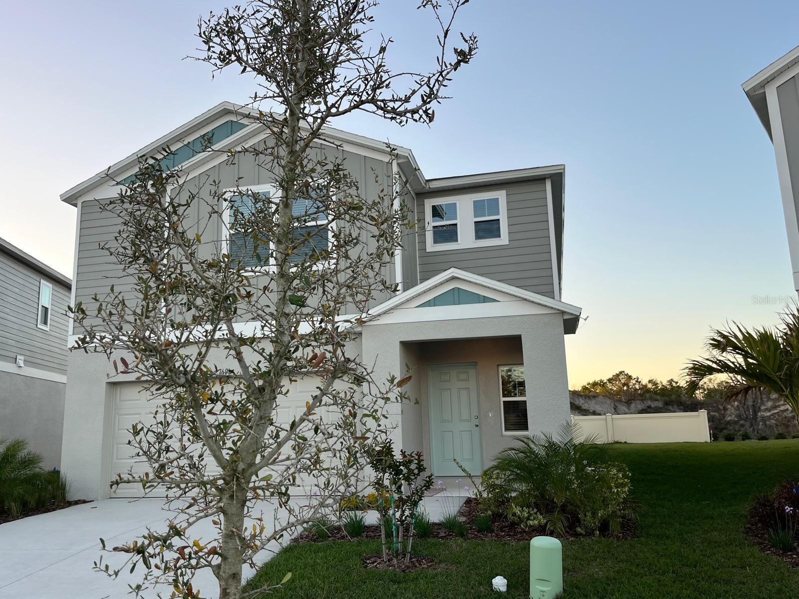 7691 PEACE LILY AVE, WESLEY CHAPEL, FL, 33545