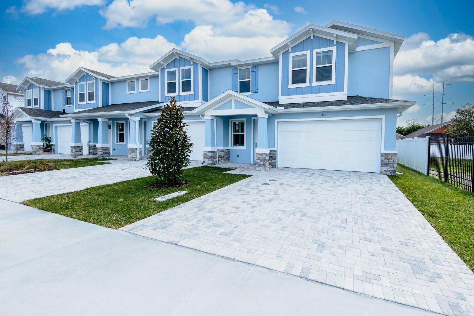 2529 MARIO WAY, CLEARWATER, FL, 33761