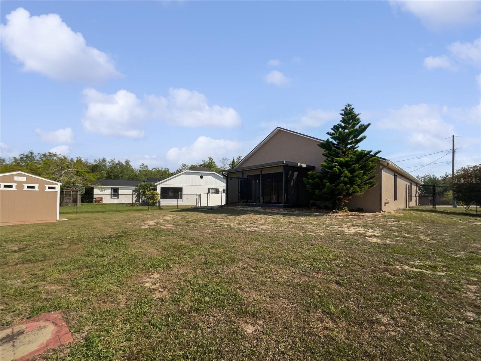 323 DRUM CT, KISSIMMEE, FL, 34759