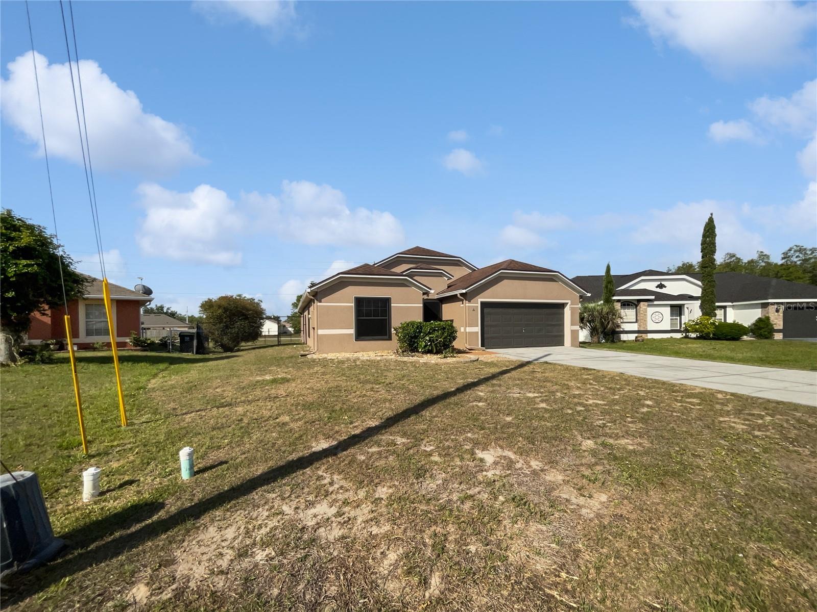 323 DRUM CT, KISSIMMEE, FL, 34759