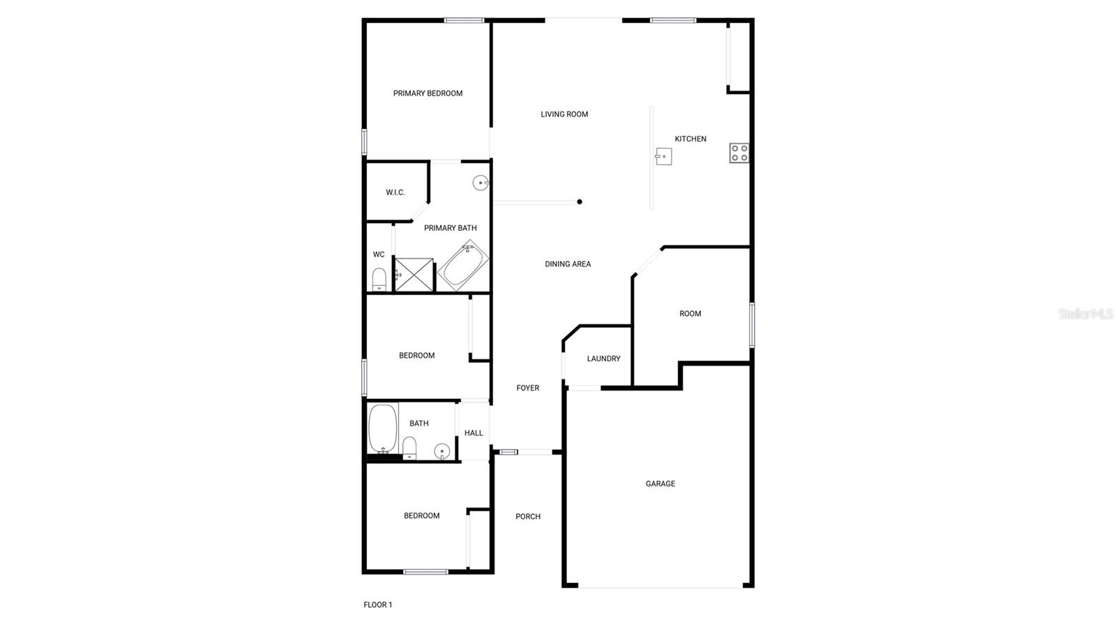 323 DRUM CT, KISSIMMEE, FL, 34759