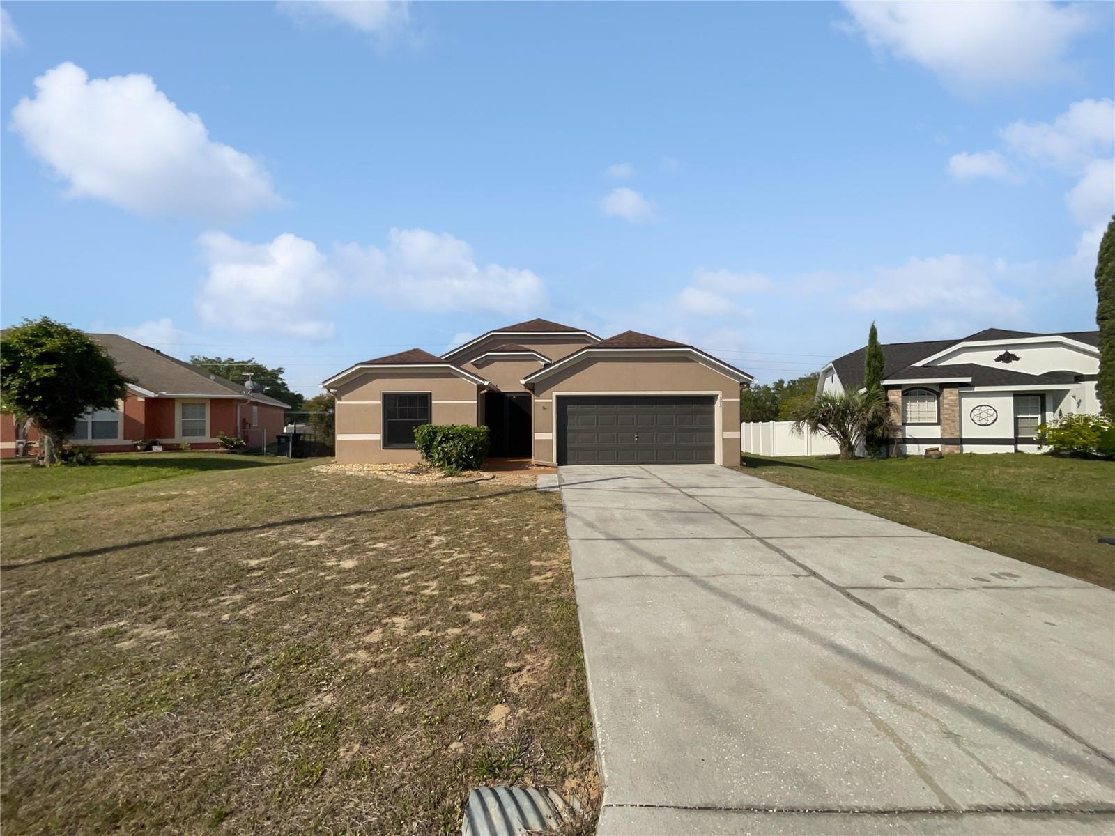 323 DRUM CT, KISSIMMEE, FL, 34759