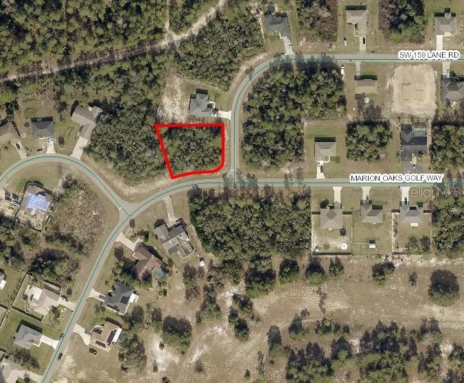 0 MARION OAKS GOLF WAY, OCALA, FL, 34472