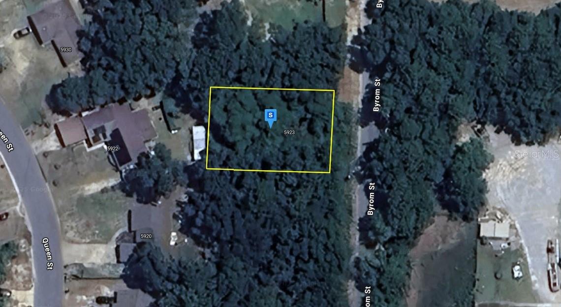 5923 BYROM ST, MILTON, FL, 32570