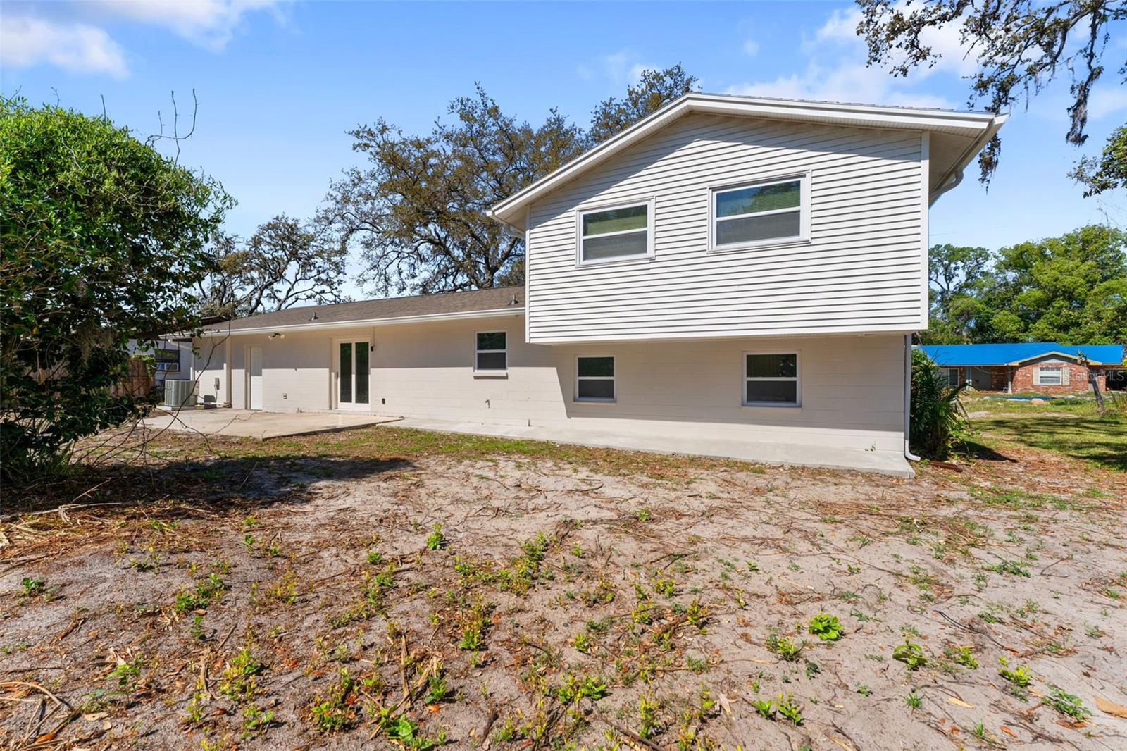 7105 N WHITTIER ST, TAMPA, FL, 33617