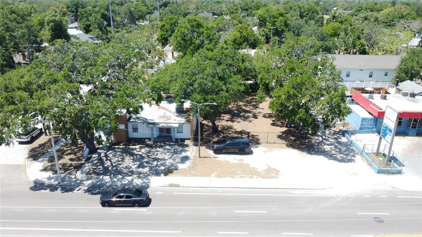 1327 DR MARTIN LUTHER KING JR ST S, ST PETERSBURG, FL, 33705